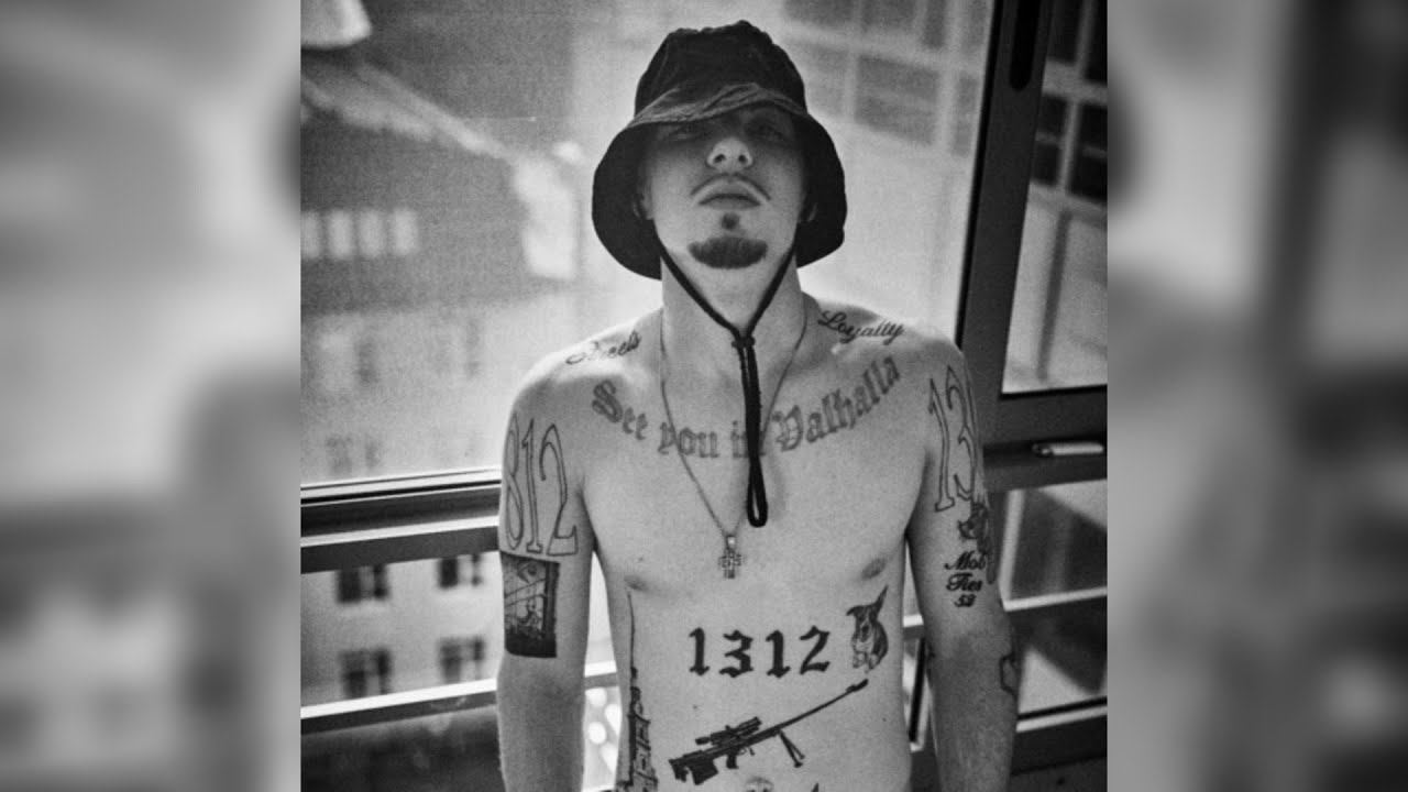 (HQ) Friendly Thug 52 NGG - Ammo (Instrumental Remake) by NxK1cH