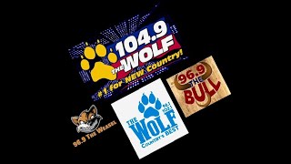 Aaron Bradley - Country Imaging Demo #radioimaging screenshot 1