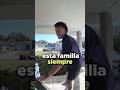 Este Repartidor de Correos Recibió una Gran Sorpresa