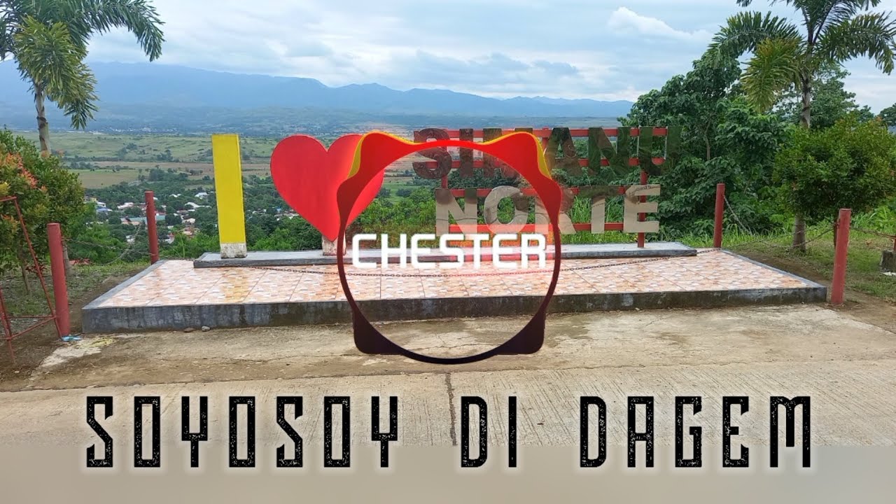 Soyosoy Di Dagem Ifugao Dance Payakpak DjChesterBordonMix