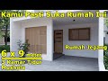 Desain rumah yang pasti kamu sukai