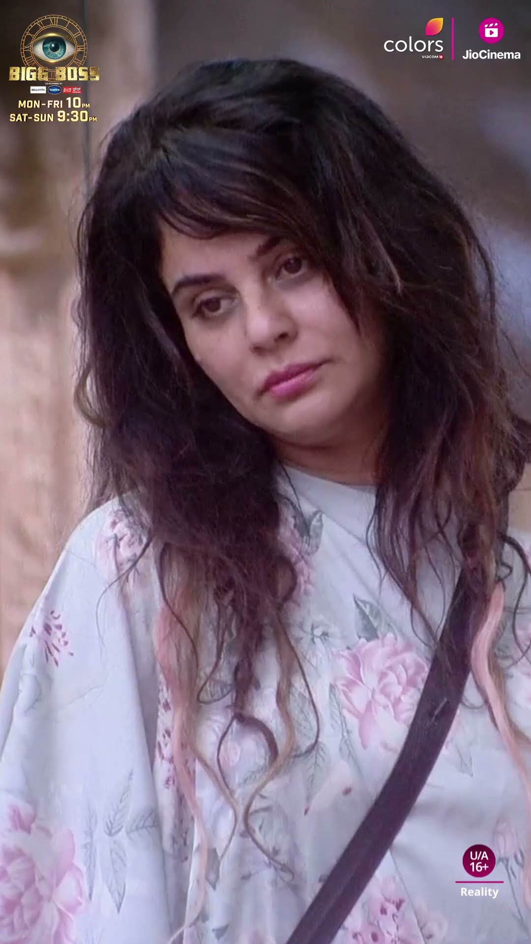 Karan Veer X Dolly Bindra | Bigg Boss 18
