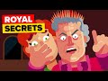 The royal secrets they dont want you to know about