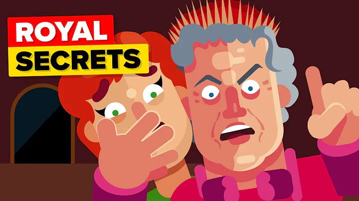 The Royal Secrets They Don't Want You To Know About - DayDayNews