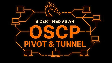 Full OSCP Course - Pivoting & Tunneling (Part 1)
