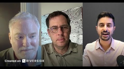 AI Across the Product Lifecycle E02: Michael Corr of Duro and Karan Talati of First Resonance