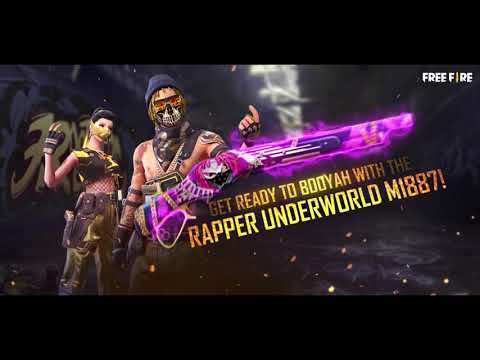 Rappers Wish Event | Coming Soon | Garena Free Fire