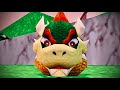 King gizzard  the lizard wizard  rattlesnake super mario 64 soundfont