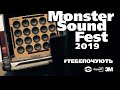 Соревнования по автозвуку Monster Sound Fest, Черновцы 2019 | 23.06.2019