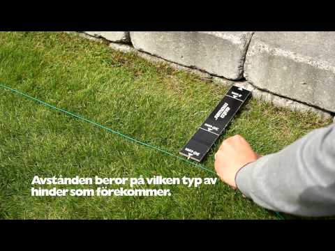 Video: Hur Man Installerar En Rådgivare