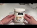 Viva Naturals Organic Coconut Oil, 16 fl oz – Unrefined, Cold-Pressed Extra Virgin Coconut Oil, USDA