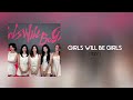 ITZY GIRLS WILL BE GIRLS Speed Up рџ Ґ ITZY GIRLS WILL BE GIRLS Speed Up рџ Ґ