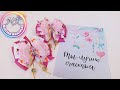 Красота в простоте💓 Эти 🎀смогут сделать все , МК для новичков .Beauty in simplicity💓DIY✂️ BeadPark 🙌