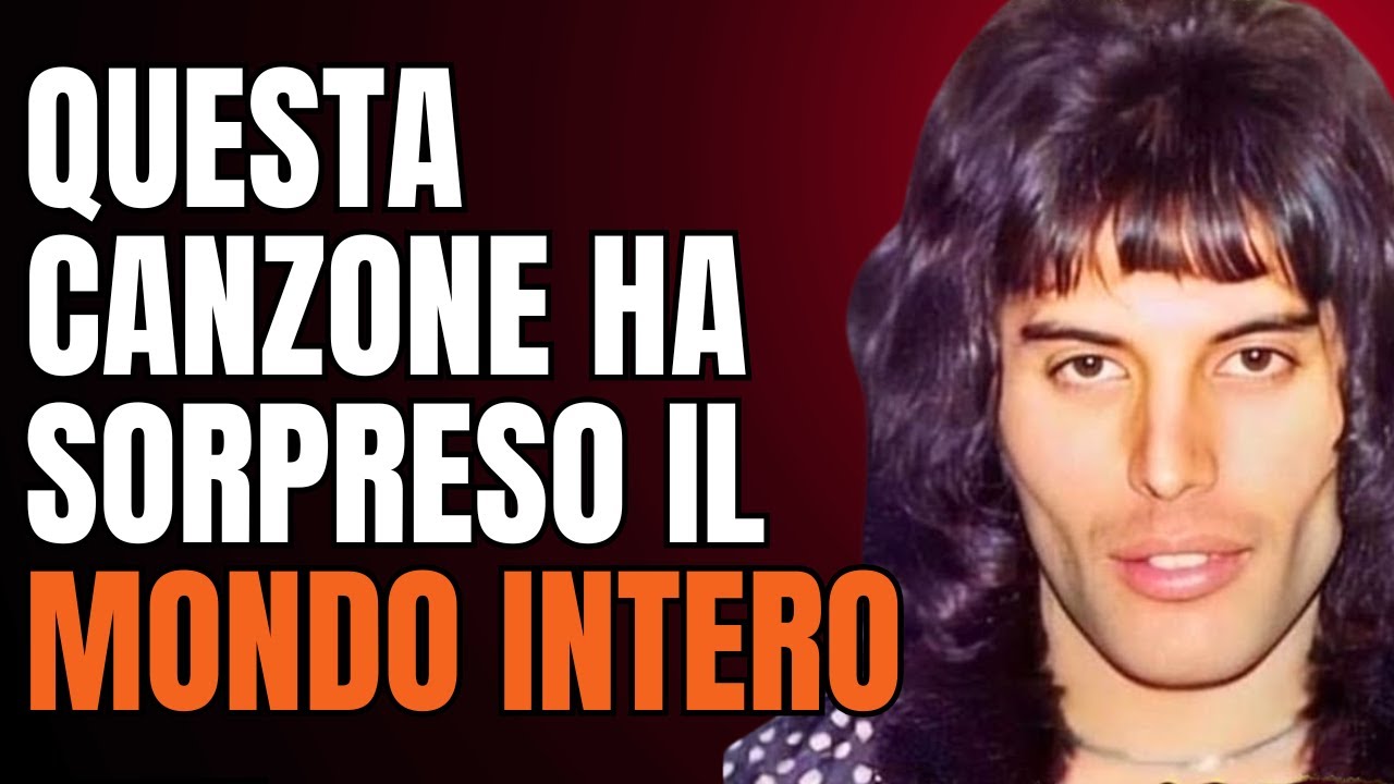 La Canzone che Ha Salvato i Queen — e Ha Zittito Tutti