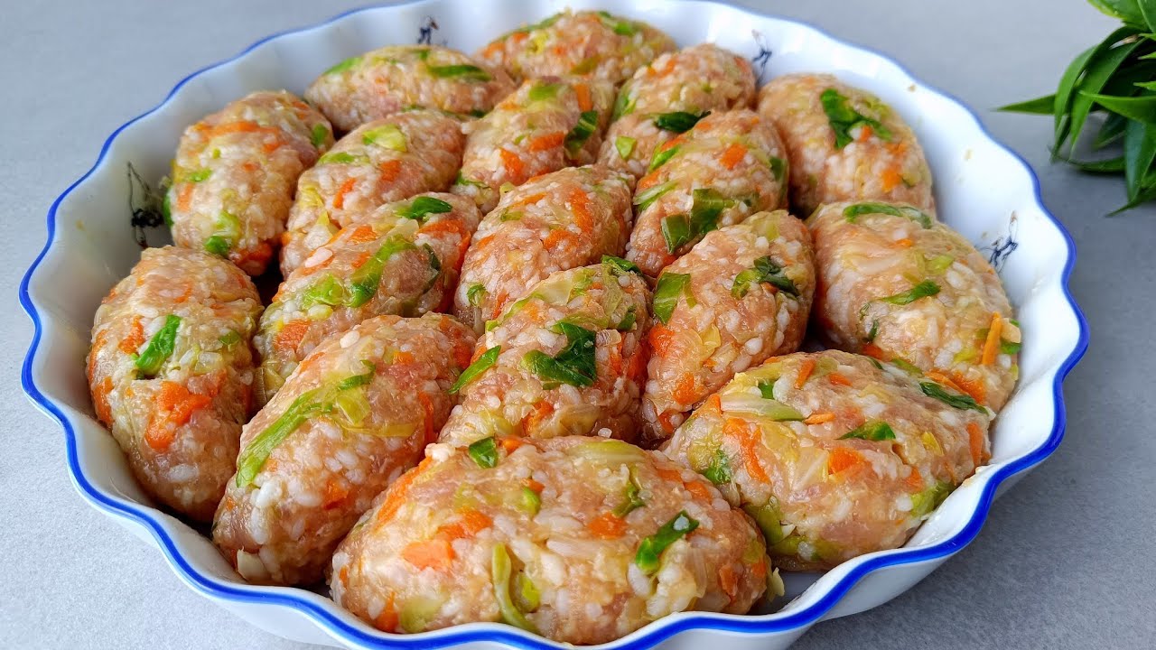 Як приготувати ЛІНИВІ ГОЛУБЦІ запечені в духовці.