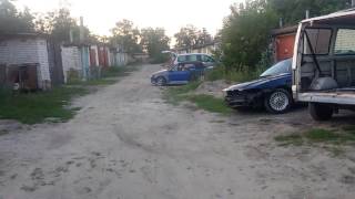 видео Lada Natasha