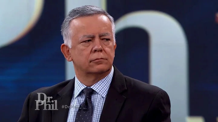 Dr. Phil To Parents: 'You Don't Reward Bad Behavior'