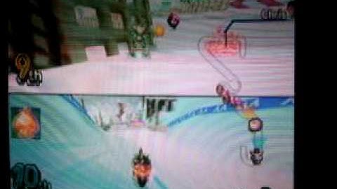 mario kart wii hacker part 3