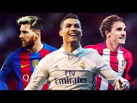 Lionel Messi vs