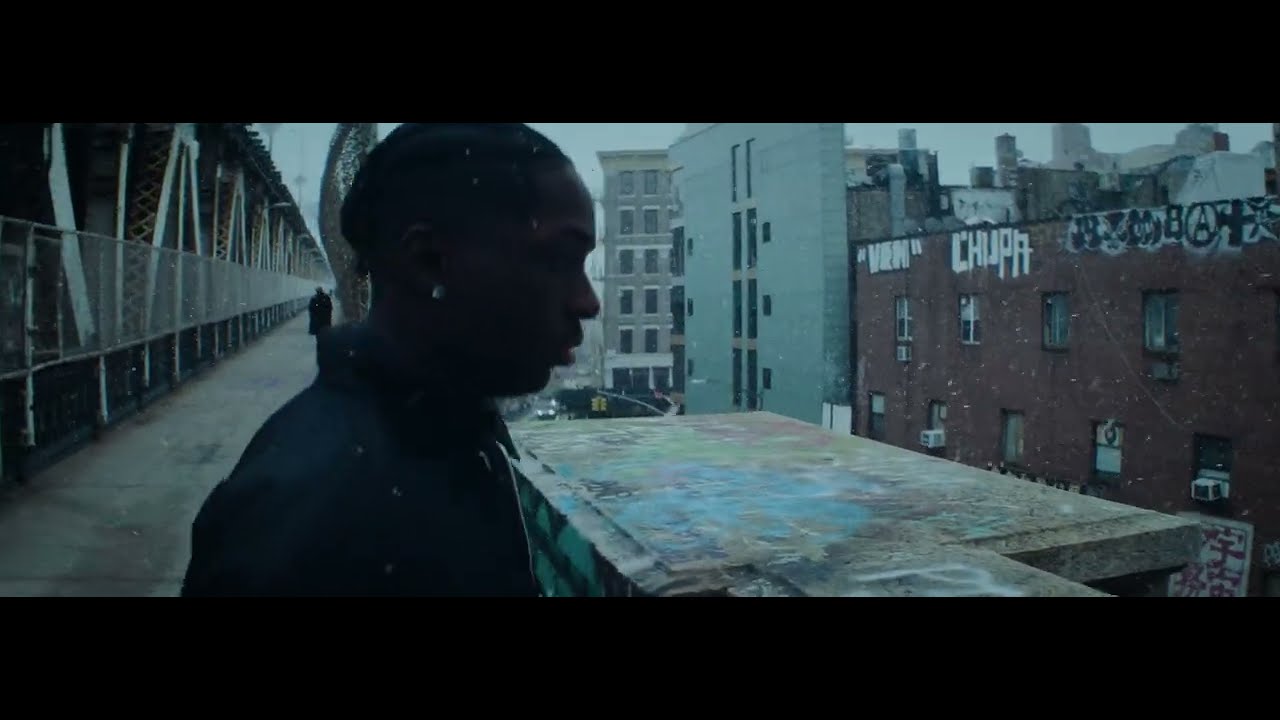 Watch J LORD - The Prayer (Official Visual) on YouTube Watch J LORD - The Prayer (Official Visual) on YouTube