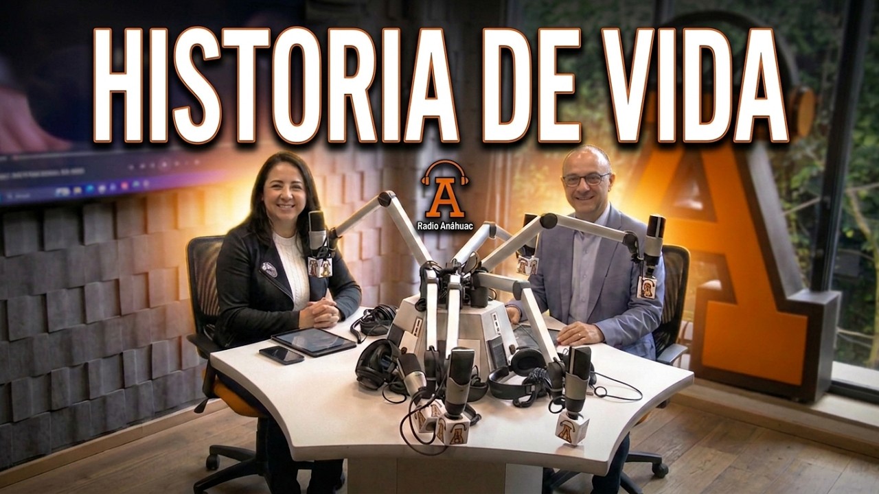 Estamos en comunicación - Isela Robles y Conrado Alba