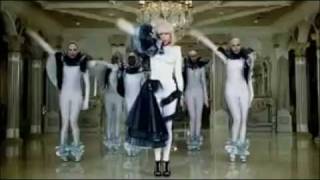 Lady GaGa   Paparazzi [Official video] tecnovideos....