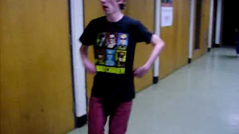 The Froio Reject