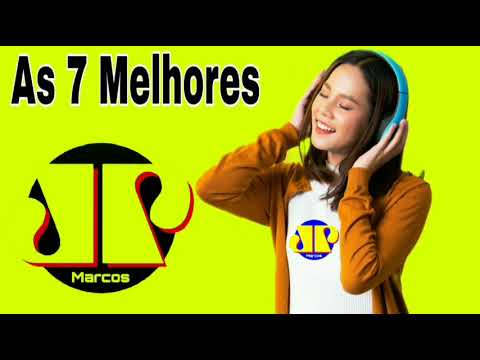 AS 7 MELHORES JOVEM PAN 2016 EDIÇÃO 03