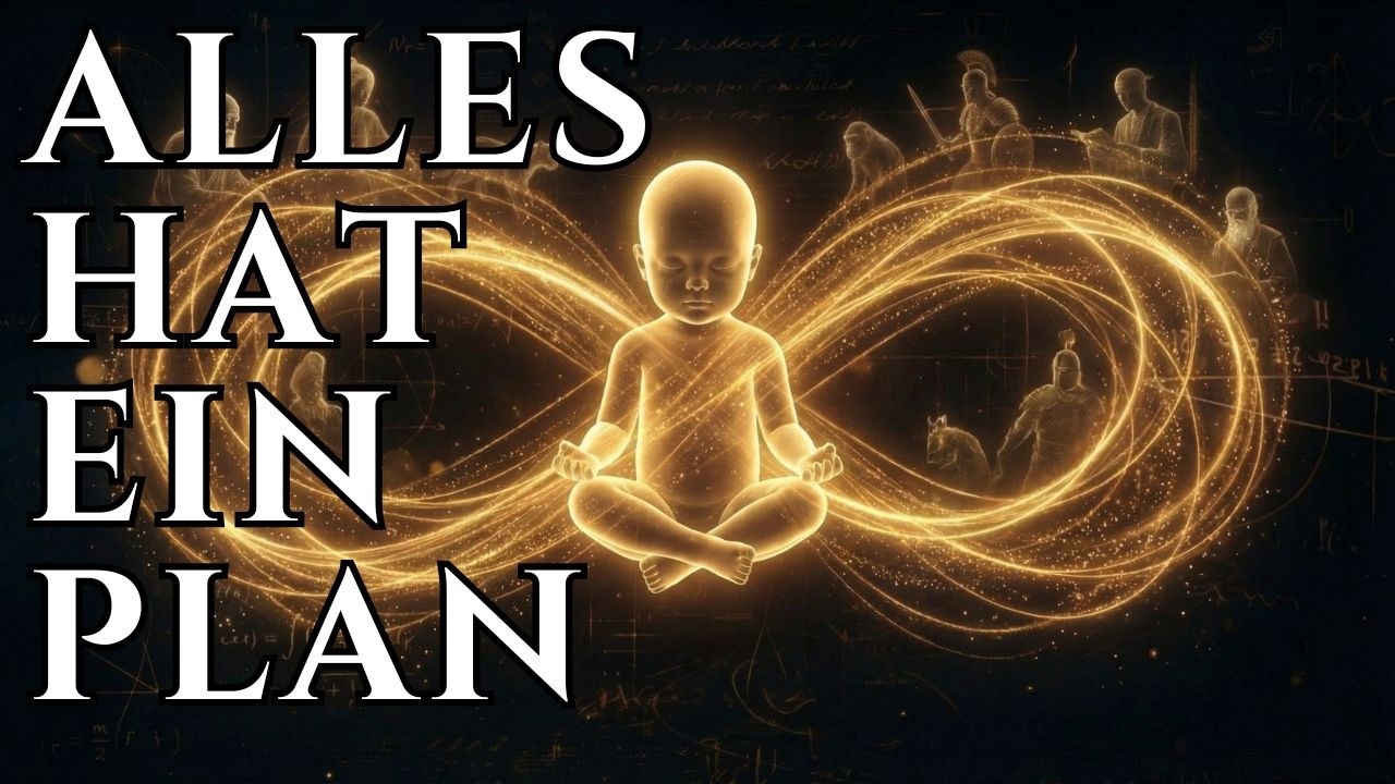 Der geheime Seelenvertrag: Warum manche Abschiede unser Verständnis sprengen