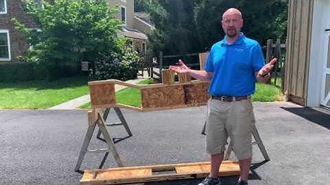 TJI, Holes, and Shear