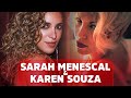 Sarah Menescal &amp; Karen Souza ❤️ GREATEST HITS