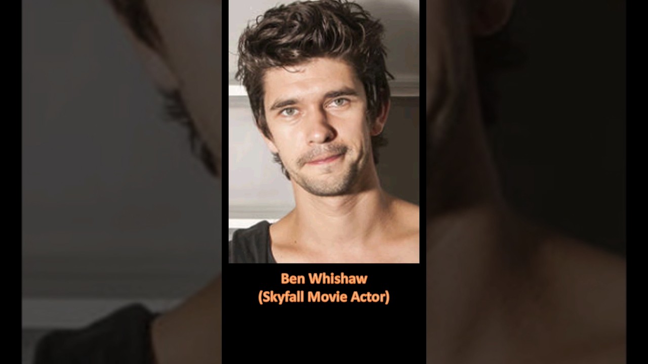 Hot Gay British Actors 