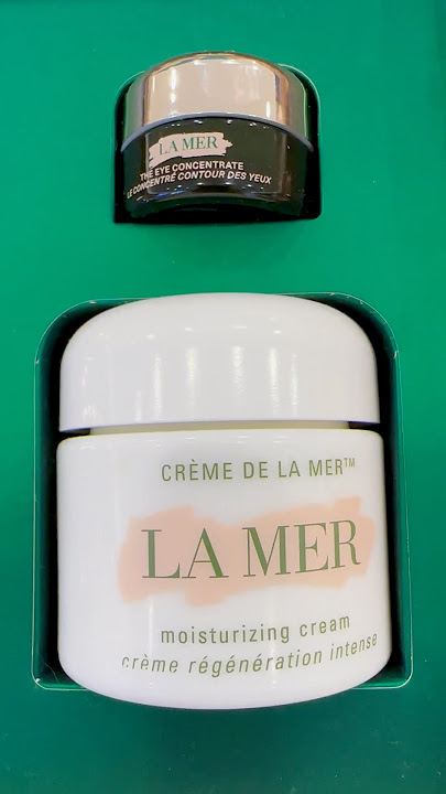 La Mer 🎁 Skincare Beauty Cosmetics 💕