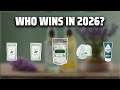 The Top 5 Best Mint Crystals Menthol in 2026 - Must Watch Before Buying!