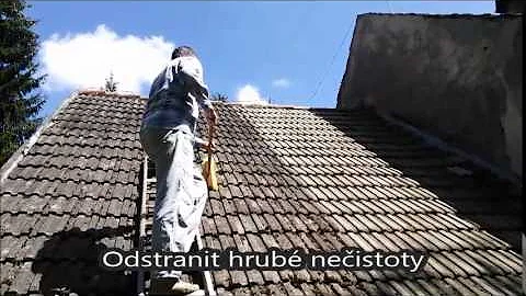 Jak zrecyklovat tekuté mýdlo?