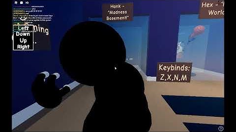 How to get Corrupt Speedrunner In A Funky FNF RP