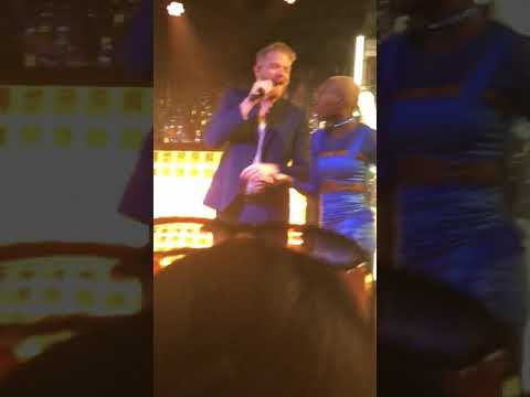 Sexy Ladies - Superfruit 5/24/18