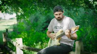 Heavenward - Tangerine Guitar Cover