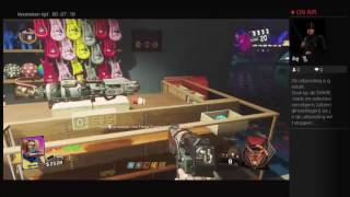 Live PS4-uitzending van SoulASsaSsin1446