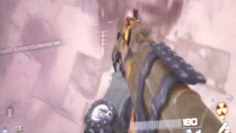 modded lobby rust MW2