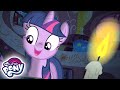 My Little Pony Deutsch 🦄 Eule ist gut, das endet gut | Freundschaft ist Magie | Ganze Folge MLP