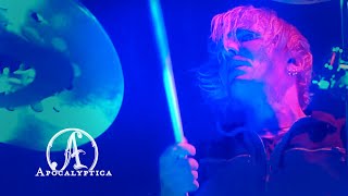 Apocalyptica - For Whom The Bell Tolls (With Full Force Festival 2018)