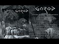 Capture de la vidéo Gorod  - A Maze Of Recycled Creeds Full Album