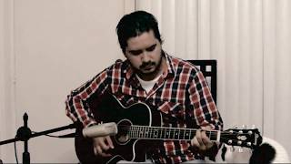 Video thumbnail of "Kill Aniston - Afortunados (cover)"