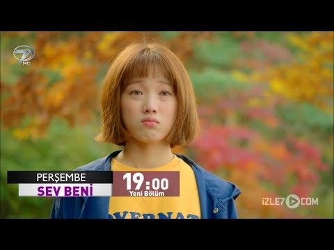 Sev Beni 2.Bölüm Fragmanı - 13 Eylül Perşembe