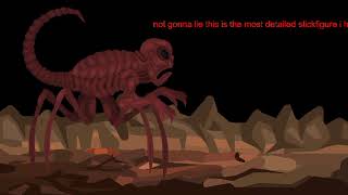 the most detailed red nes creepypasta i downloaded on stick nodes