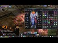 OHHH CUMA KEYFİ-Sİ l Cabal Online - PlayGalaxy Server l WI MLV8 - REB4