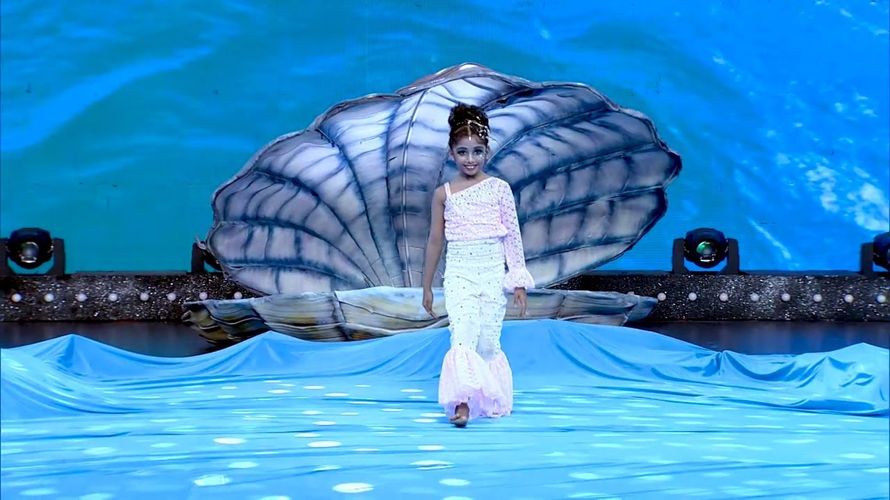 D5 Junior | Fabulously awesome performance by kids! | Mazhavil Manorama august 2019