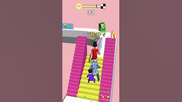 Run Of Life :Gameplay Walkthrough All Levels