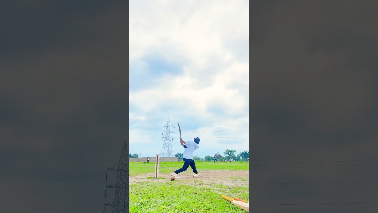 Ek din jarur aayega 🫶🏏 